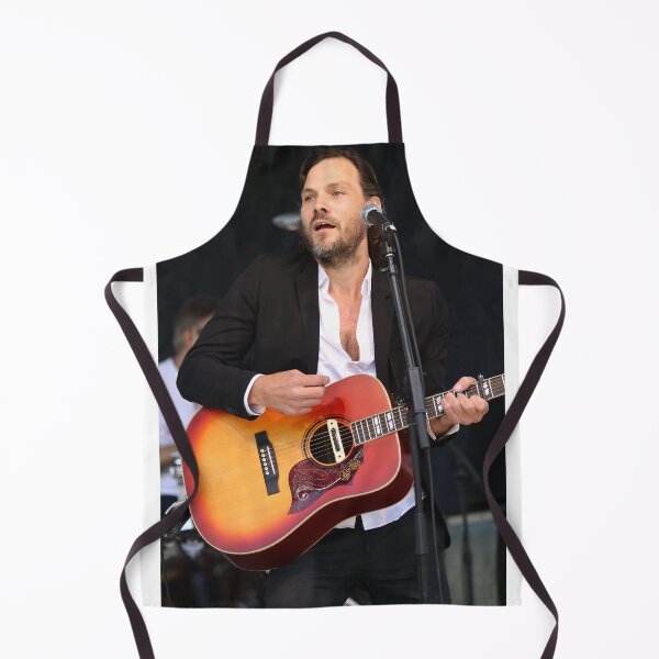 Item preview, Simone Felice - Photograph designed and sold by ConcertImages.