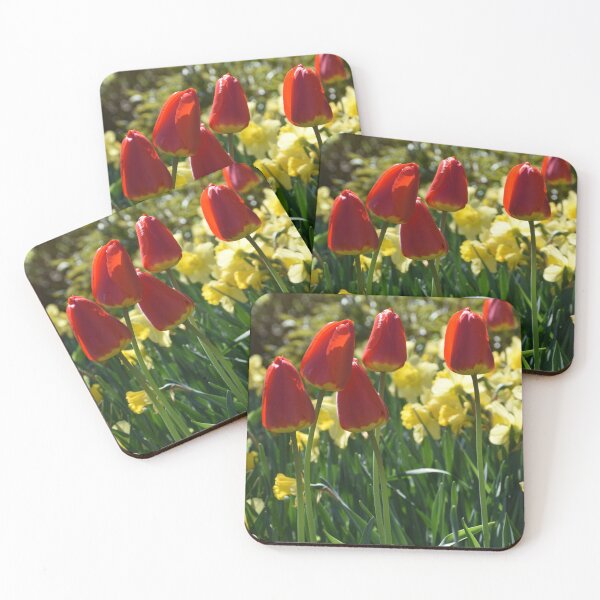 Item preview, The first flowers in spring designed and sold by Claude Laprise.