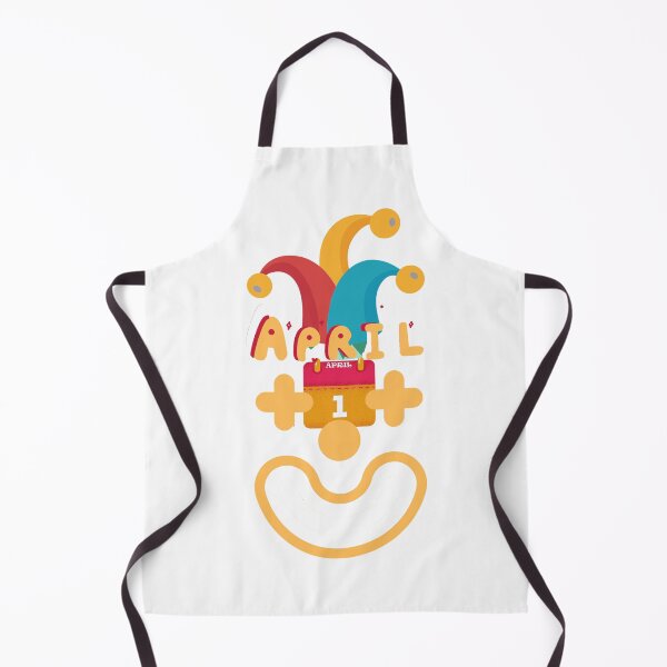 Item preview, 1 April designed and sold by Andrei Cazan.
