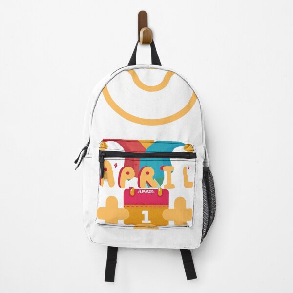 Item preview, 1 April designed and sold by Andrei Cazan.