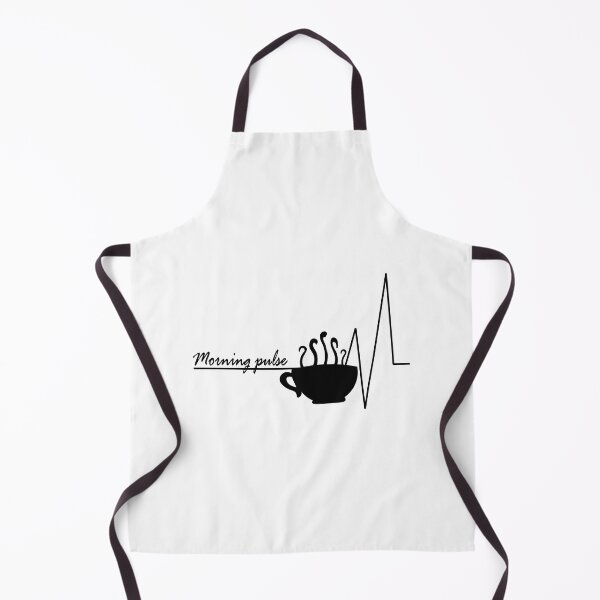 Item preview, Morning pulse before and after coffee designed and sold by Galena Georgieva.