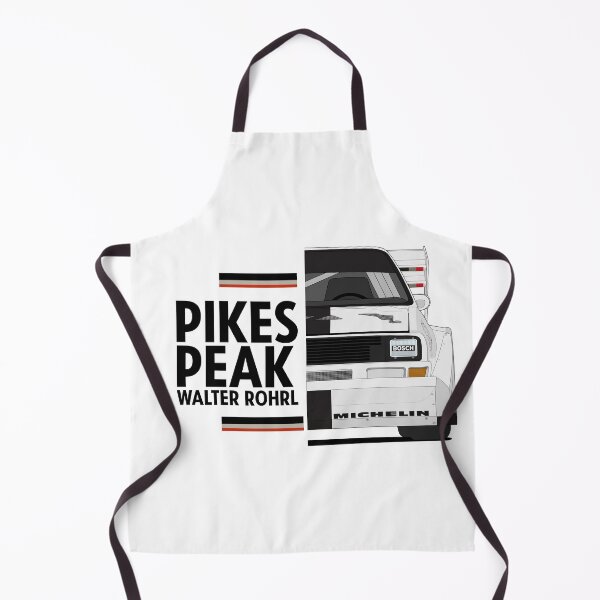 Item preview, Walter Rohrl Pikes peak 1987 designed and sold by purpletwinturbo.
