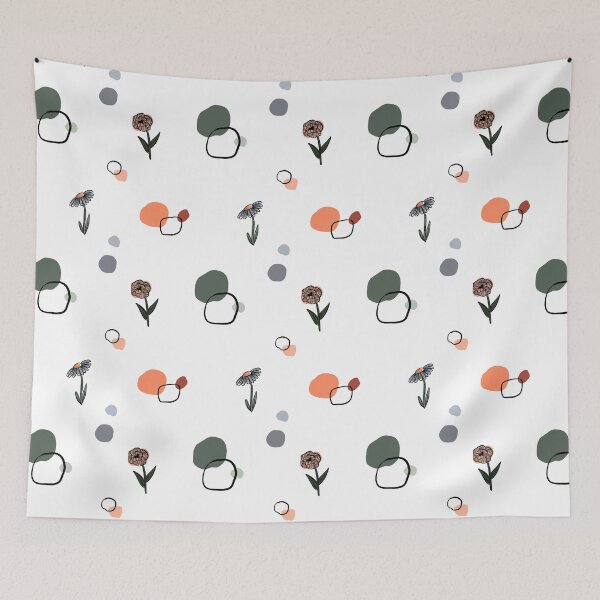 Item preview, Spring Blooms designed and sold by Bri Santoro.