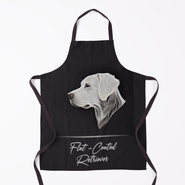 Item preview, Flat-Coated Retriever designed and sold by Best-Breeds.