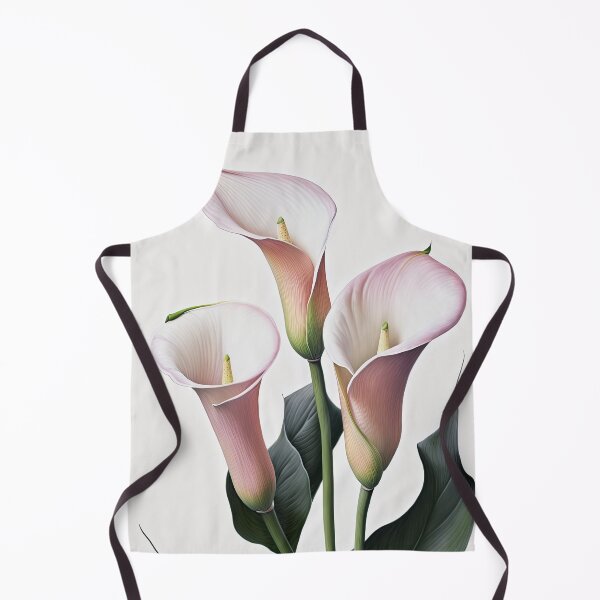 Item preview, Pink Calla Lilies designed and sold by Vanover Designs.