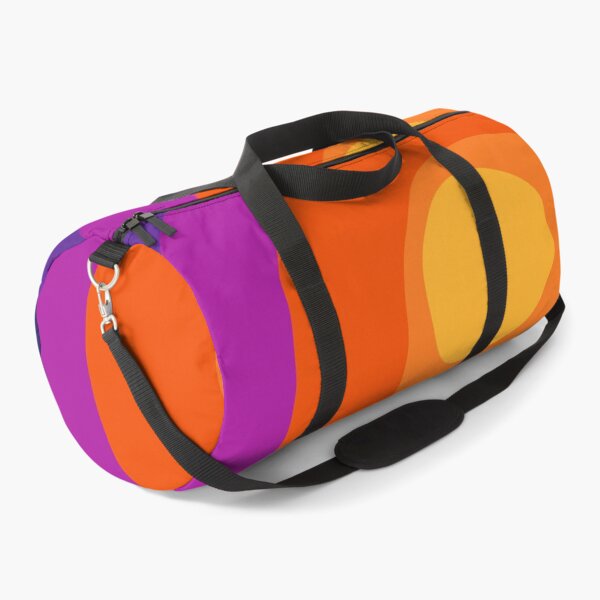 Item preview, Multicolored retro style circles designed and sold by BattaAnastasia.