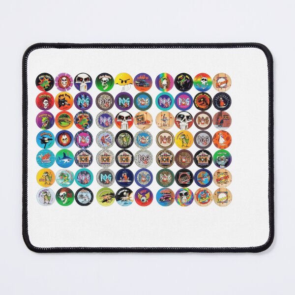 Item preview, Pog Series 1 designed and sold by rjrphillips.
