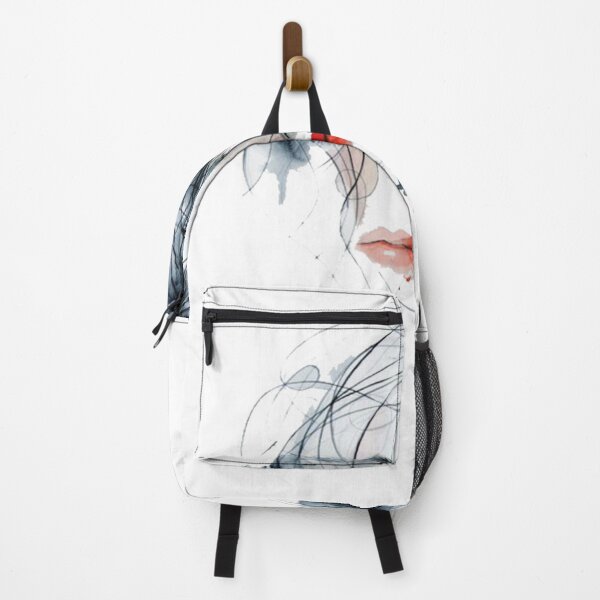 Item preview, Soft Watercolor Portrait designed and sold by rumi0.