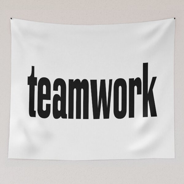 Item preview, Teamwork Entrepreneur  Startup Just Believe in Yourself Inspirational designed and sold by ProjectX23.