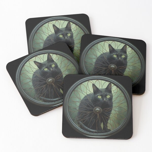 Artikelvorschau, Cat Noir #106 | Black Cat entworfen und verkauft von Black-Cats.