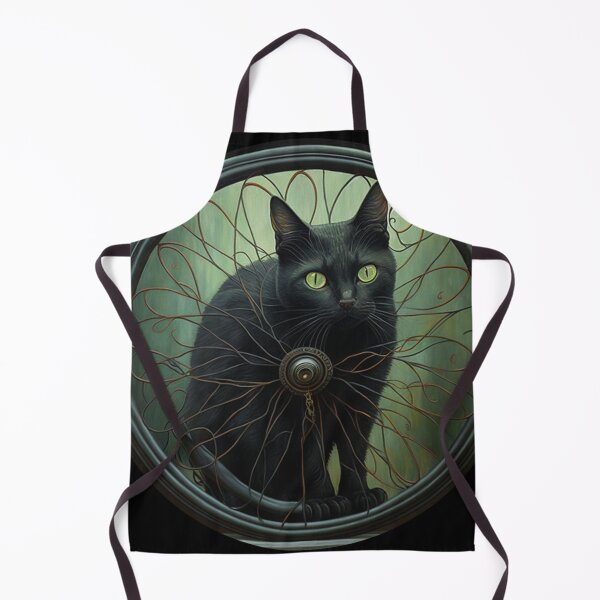 Item preview, Cat Noir #106 | Black Cat designed and sold by Black-Cats.