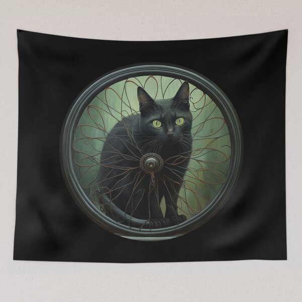 Artikelvorschau, Cat Noir #106 | Black Cat entworfen und verkauft von Black-Cats.