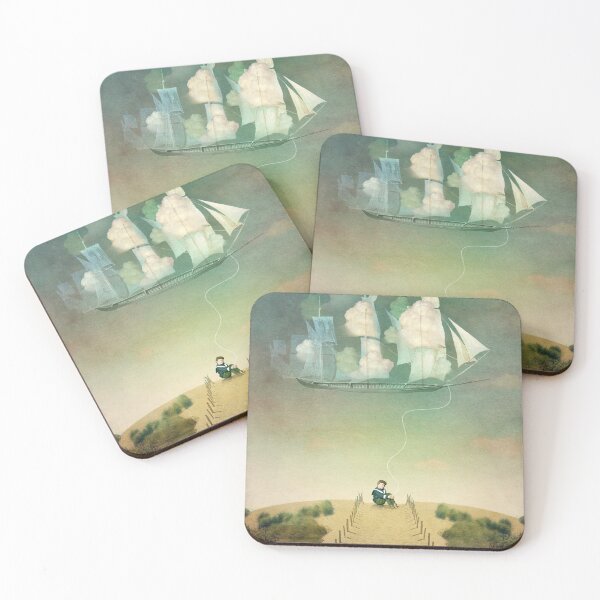 Item preview, Airship designed and sold by Catrin Welz-Stein.