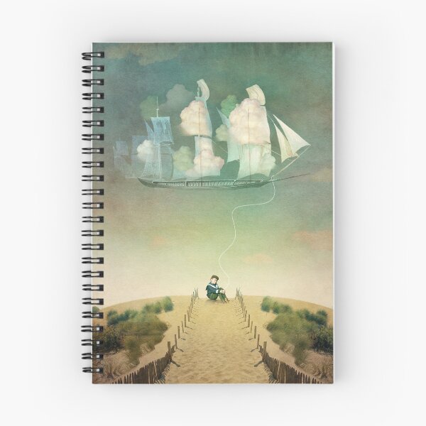 Item preview, Airship designed and sold by Catrin Welz-Stein.