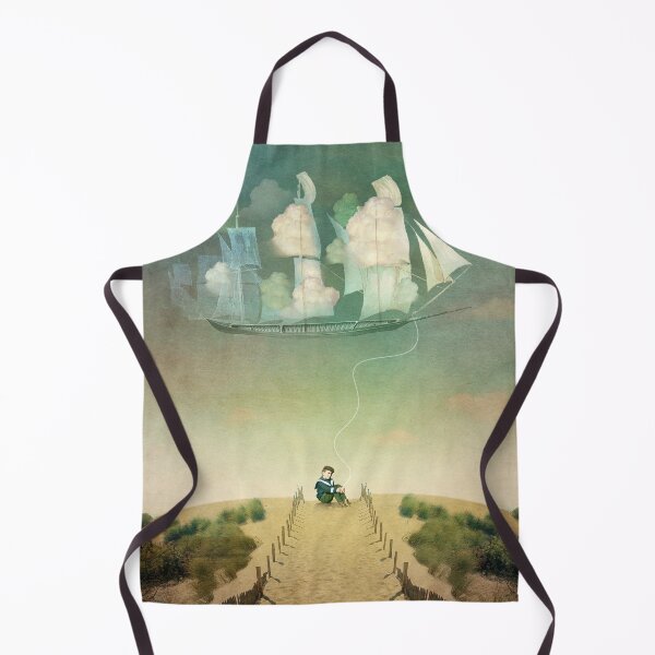 Item preview, Airship designed and sold by Catrin Welz-Stein.