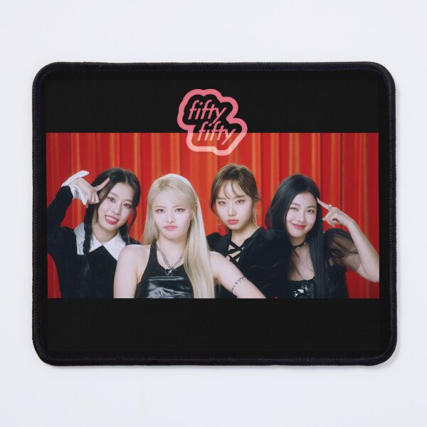 Item preview, FIFTYFIFTY - kpop designed and sold by kitten-minho.
