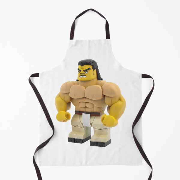 Item preview, Toy strongman - AI Art designed and sold by Steve-Craig.