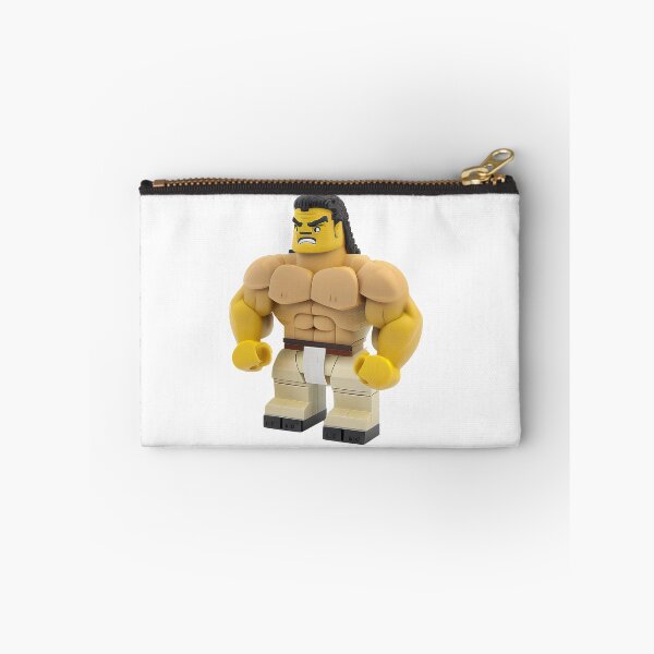 Item preview, Toy strongman - AI Art designed and sold by Steve-Craig.