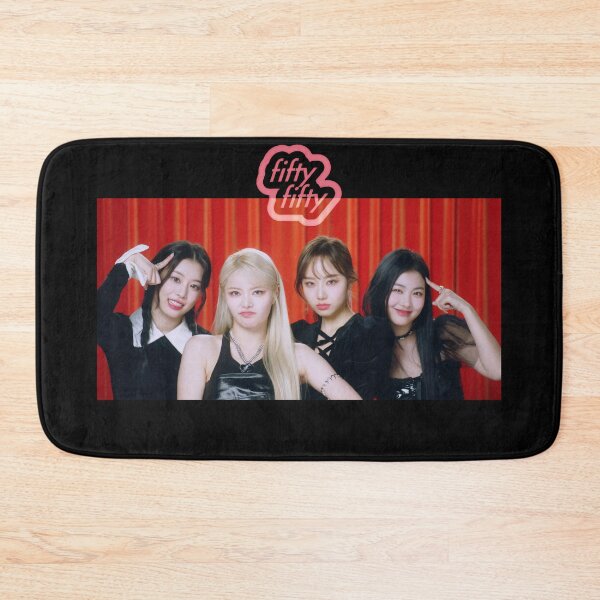 Item preview, FIFTYFIFTY - kpop designed and sold by kitten-minho.
