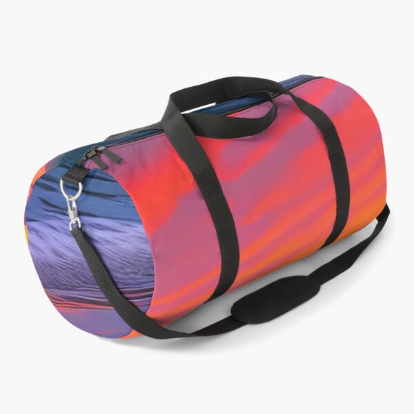 Item preview, Ola del océano contra un atardecer de fondo, Ai Generated Art designed and sold by ACC .