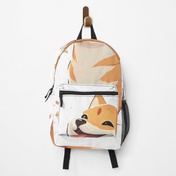 Item preview, MaMe Shiba Dog designed and sold by PlanetDino.