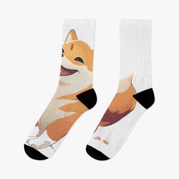 Item preview, MaMe Shiba Dog designed and sold by PlanetDino.