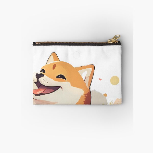 Item preview, MaMe Shiba Dog designed and sold by PlanetDino.
