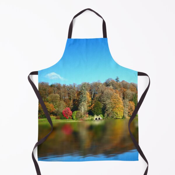 Item preview, Stourhead at Softwater Tide. designed and sold by JonDelorme.