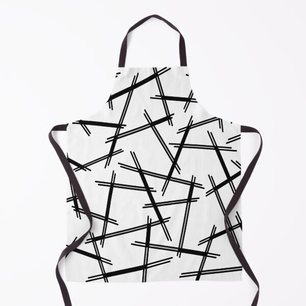 Item preview, Abstract geometric pattern - gray designed and sold by K.S ART.