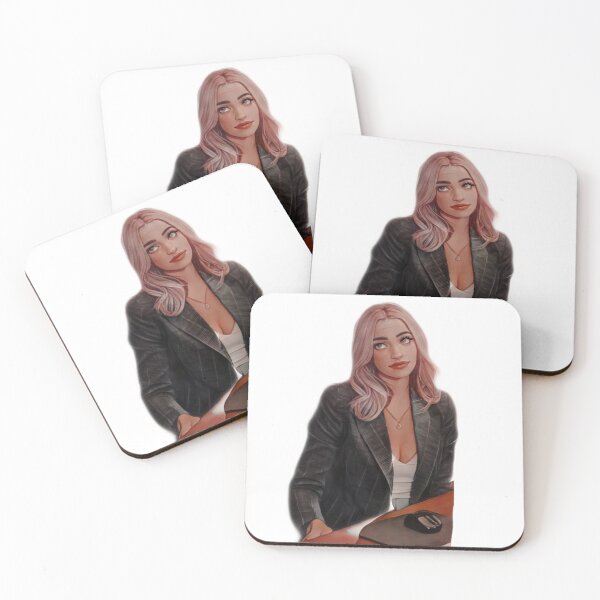 Item preview, Georgia Miller Office Gal  designed and sold by 17Secrets.
