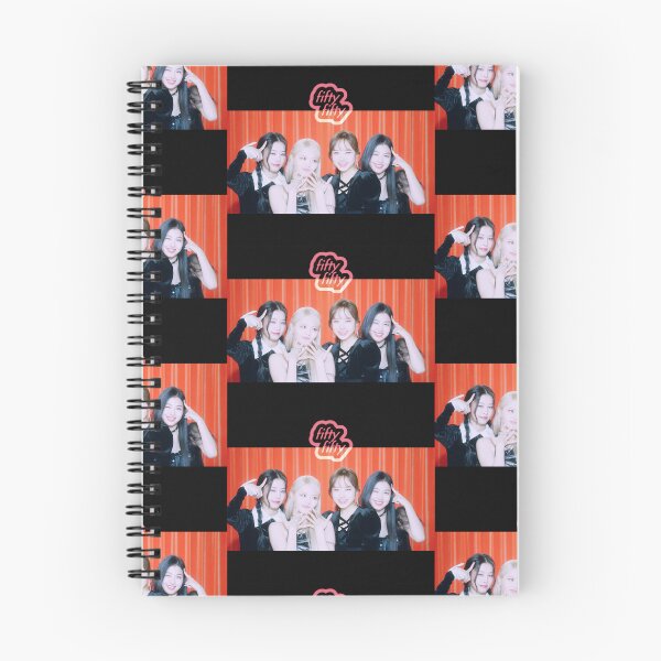 Item preview, FIFTYFIFTY - kpop designed and sold by kitten-minho.
