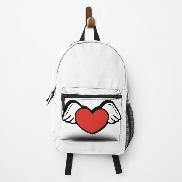 Item preview, I love angel, Angel heart designed and sold by kowal11.