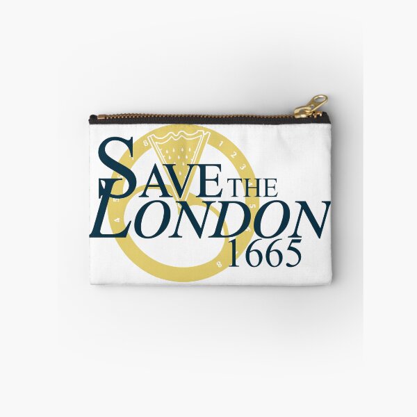Item preview, Save The London 1665 designed and sold by NautArchSoc.