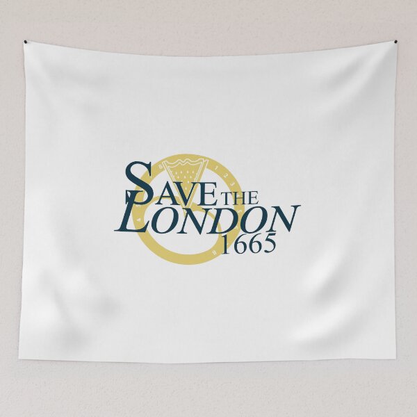 Item preview, Save The London 1665 designed and sold by NautArchSoc.