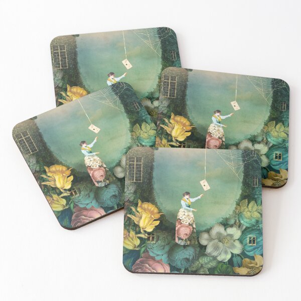 Item preview, Hauspost designed and sold by Catrin Welz-Stein.