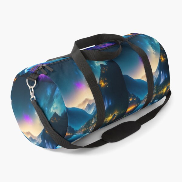 Item preview, Montañas designed and sold by HapaLady92.