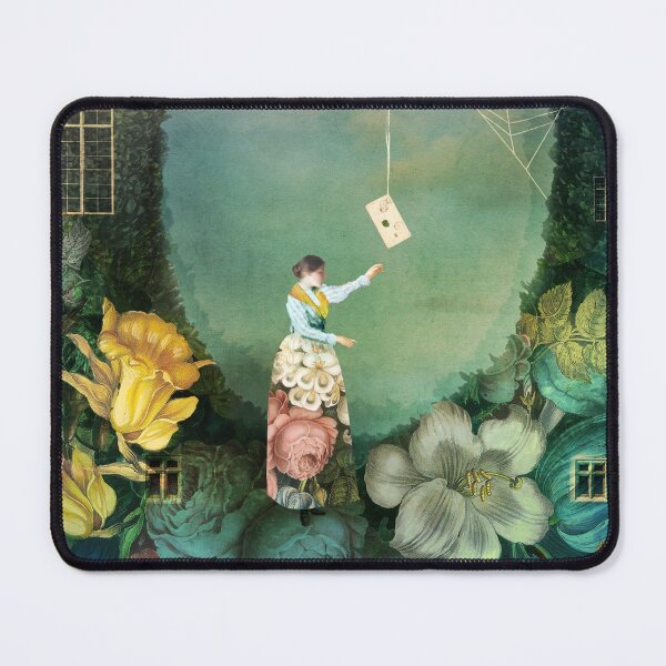 Item preview, Hauspost designed and sold by Catrin Welz-Stein.