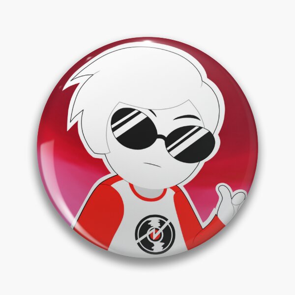 Item preview, Dave Strider designed and sold by DrawyDraws.