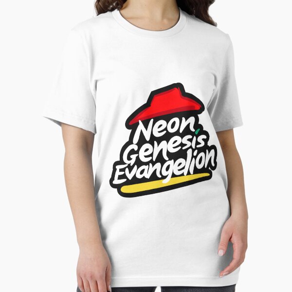 Item preview, Neon Genesis Evangelion x Pizza Hut designed and sold by reymustdie.