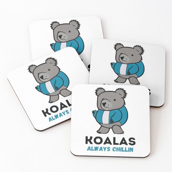 Item preview, Koalas - Always chillin - Koala Love designed and sold by WBP Mart.