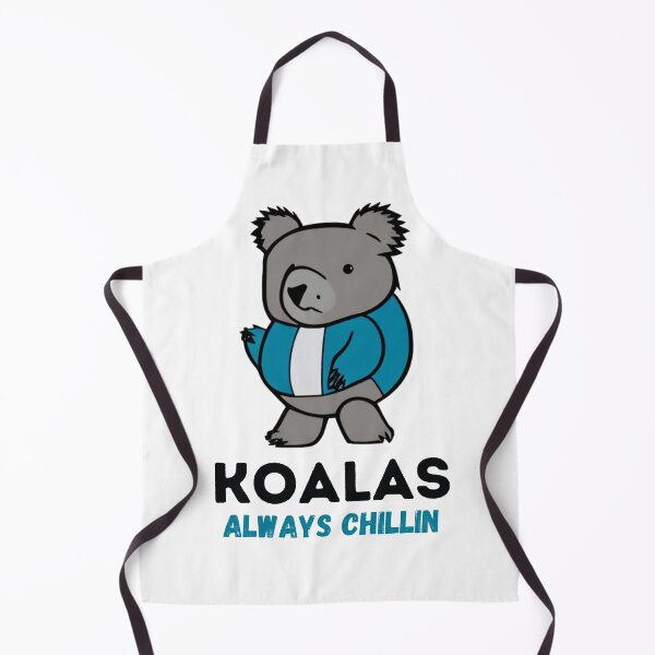 Item preview, Koalas - Always chillin - Koala Love designed and sold by WBP Mart.