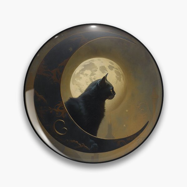 Artikelvorschau, Cat Noir #109 | Black Cat entworfen und verkauft von Black-Cats.