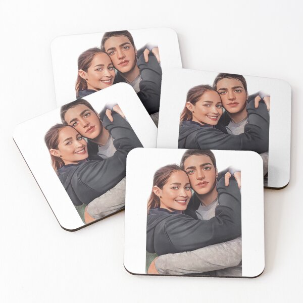 Item preview, Andy and Ryan  designed and sold by 17Secrets.