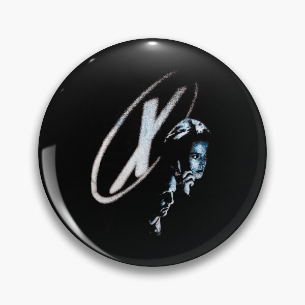 Item preview, The X Files designed and sold by SHOPDA44.