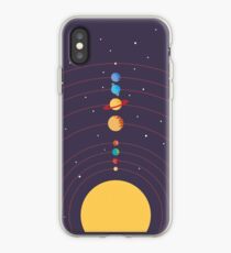 Planets iPhone Case