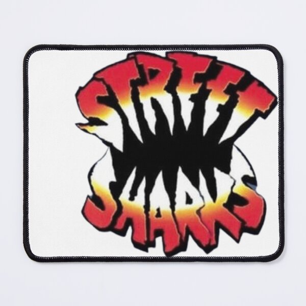 Item preview, Street Sharks designed and sold by rjrphillips.