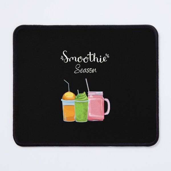 Item preview, Smoothie Season! For Everyone Who Loves Smoothies designed and sold by Geek Stuff.