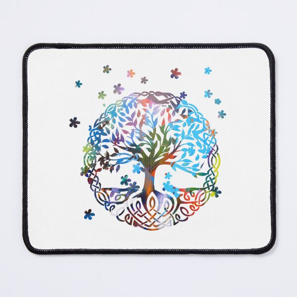Item preview, Tree of Life, Yggdrasil ,Vikings, Midgard, Thor, Valhalla designed and sold by theherbst131313.