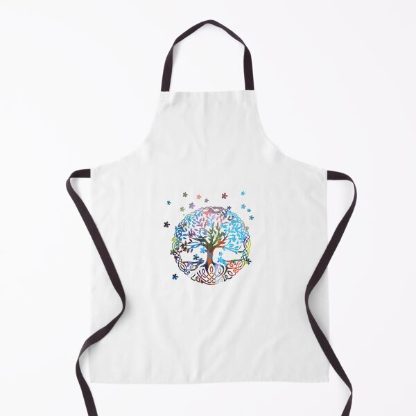 Item preview, Tree of Life, Yggdrasil ,Vikings, Midgard, Thor, Valhalla designed and sold by theherbst131313.