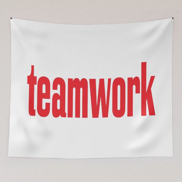 Item preview, Teamwork Entrepreneur  Startup Just Believe in Yourself Inspirational designed and sold by ProjectX23.